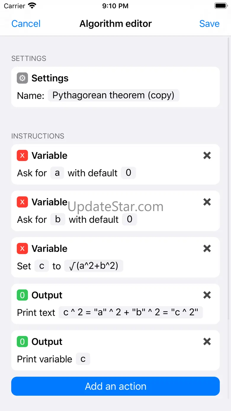 Math Solver Pro-Answer Scanner 1.1