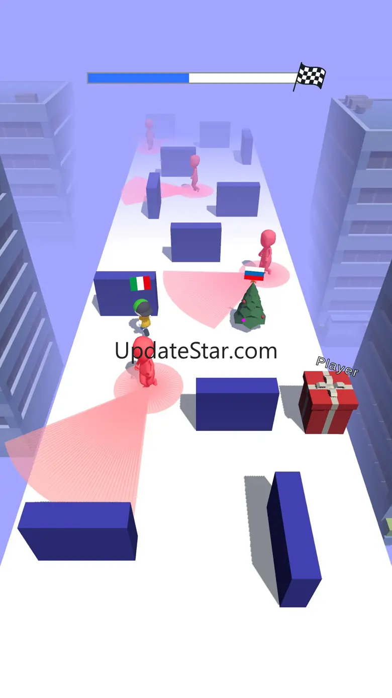 123,Stop:Hide N Seek Simulator 1.2