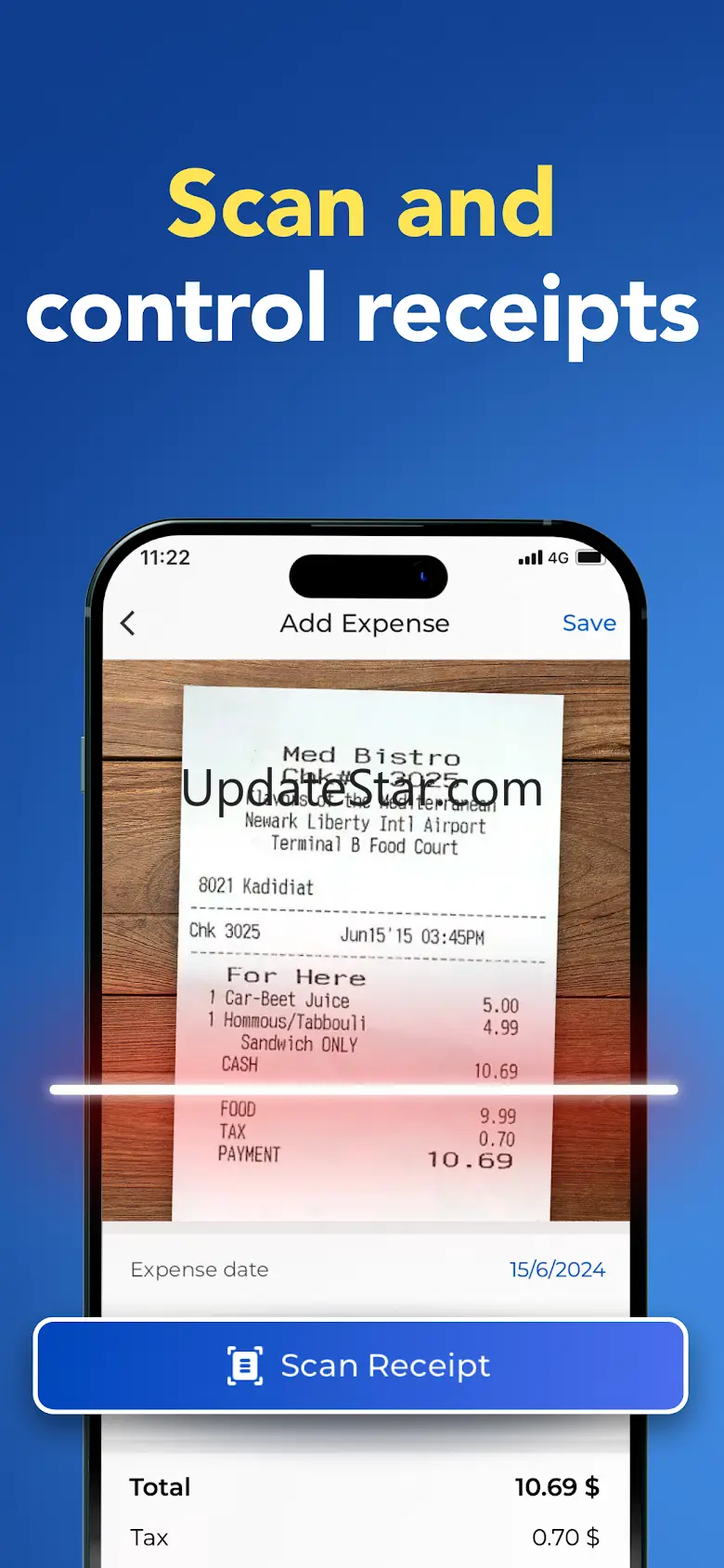 Invoice Fly - Quote Maker 1.7.46