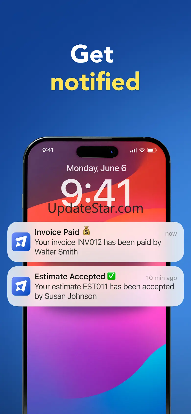 Invoice Fly - Quote Maker 1.7.46