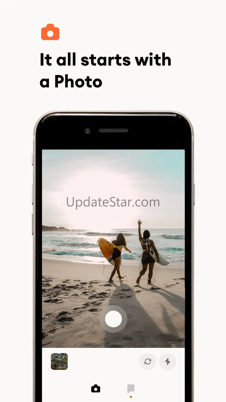 Zebra -  Create Talking Photos 1.0.7