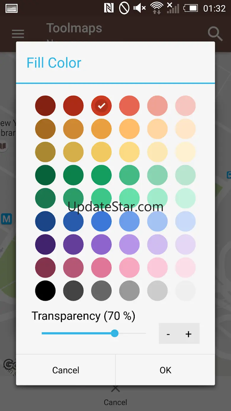 Tools for Google Maps 5.45