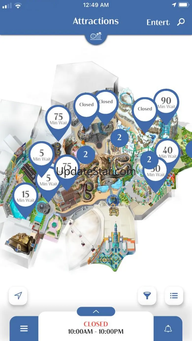 Genting Skyworlds 2.2.6