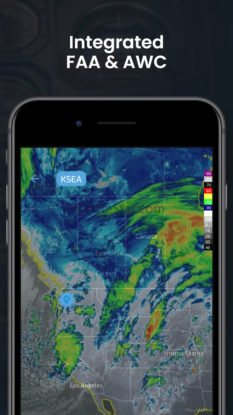 Aeromet - Pilot App 6.0.6