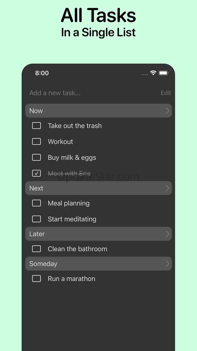 Do Next - To Do List 1.16.0