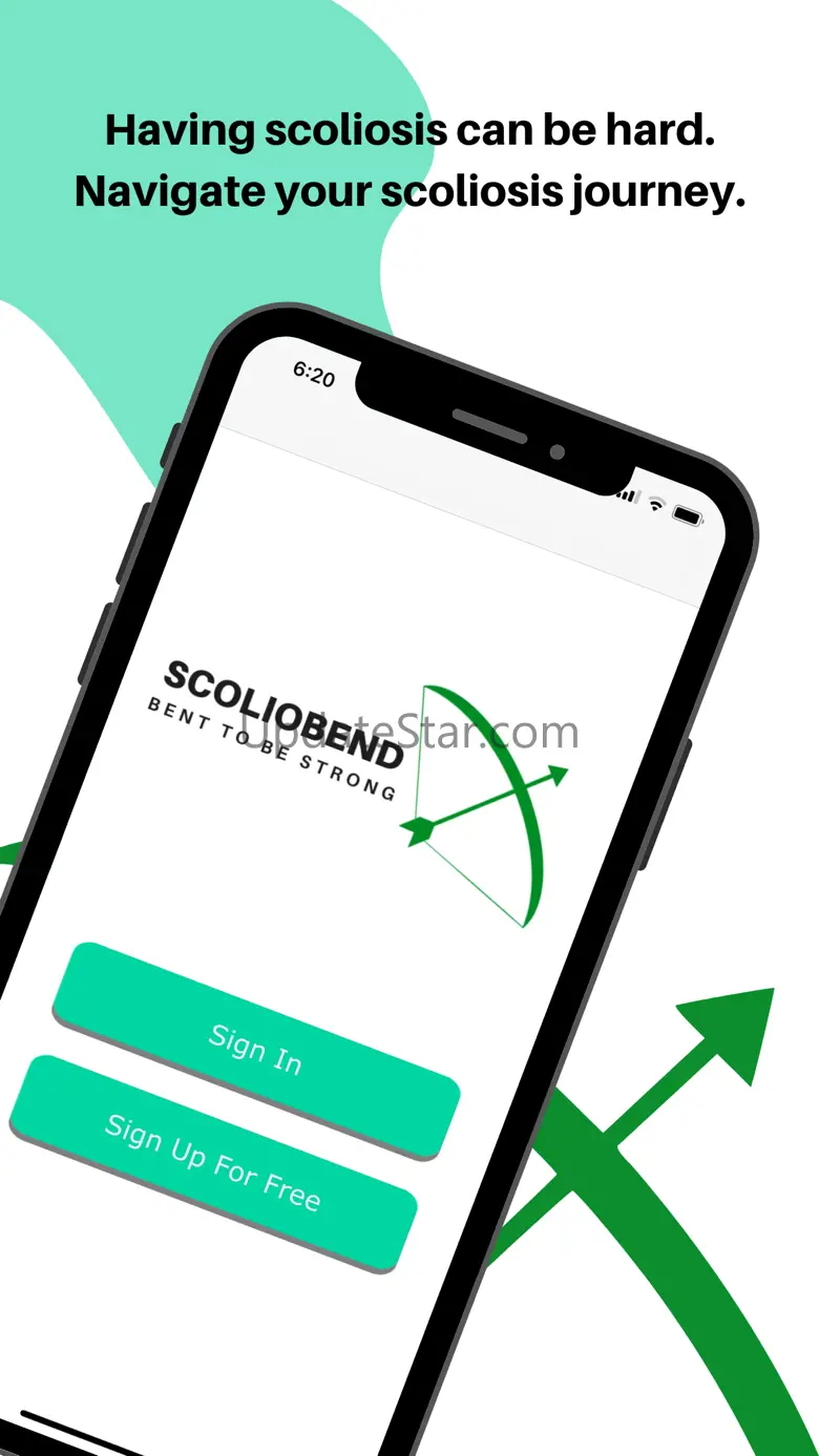 ScolioBend 2.0