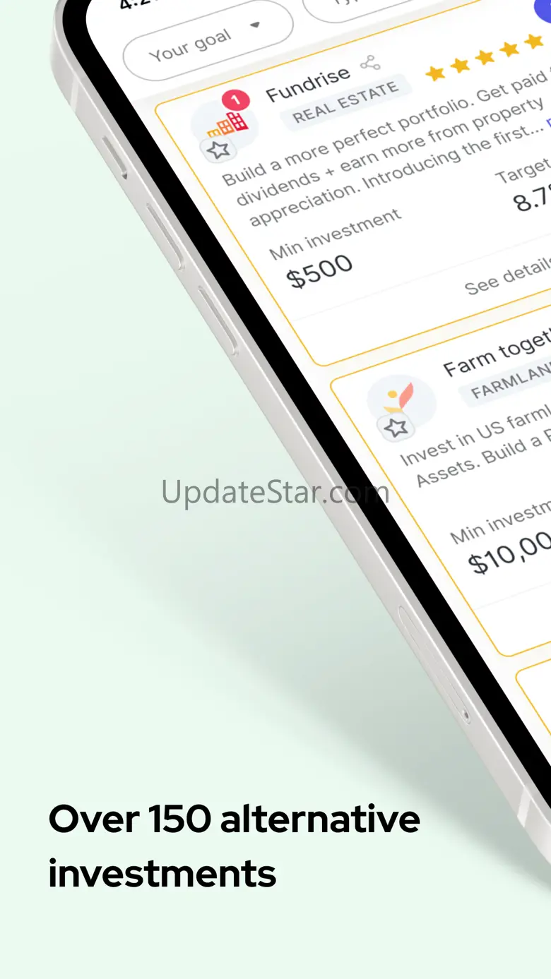 MoneyMade Investment Discovery 1.3.1