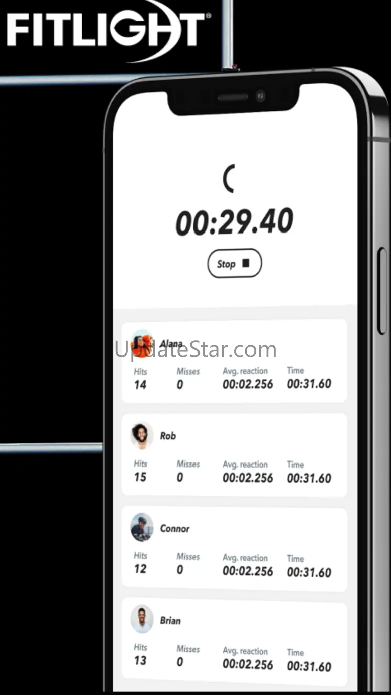 Fitlight 3.0.7