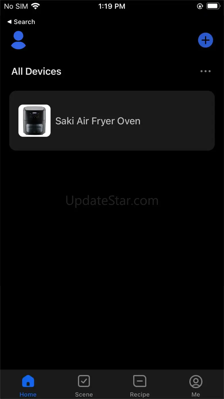SAKI Smart 1.0.2