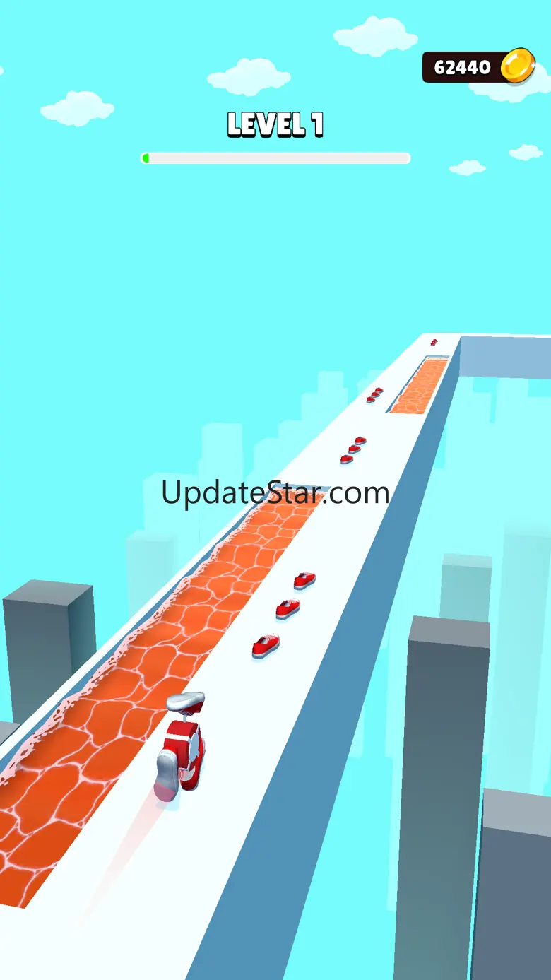Step Runner! 0.0.2