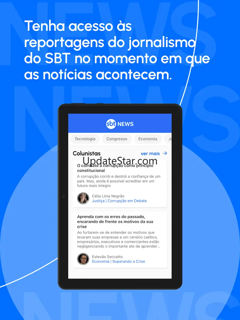 SBT News