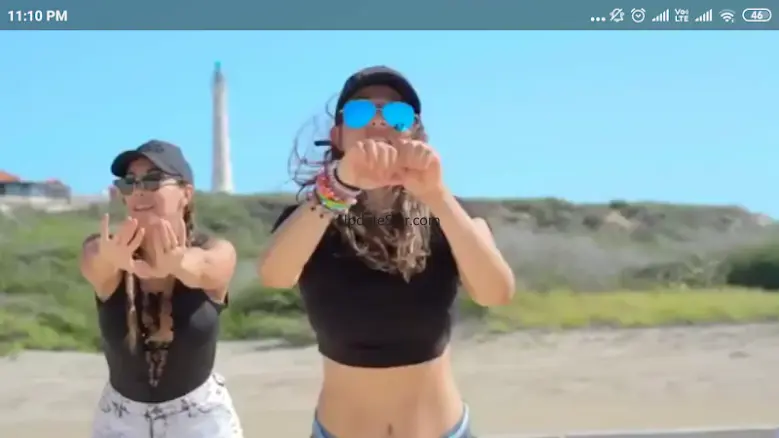 Zumba Latest Videos Offline 2.2.2