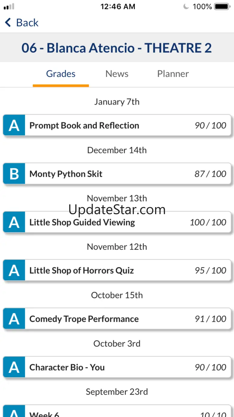 Santa Rosa County Schools App 3.8.6