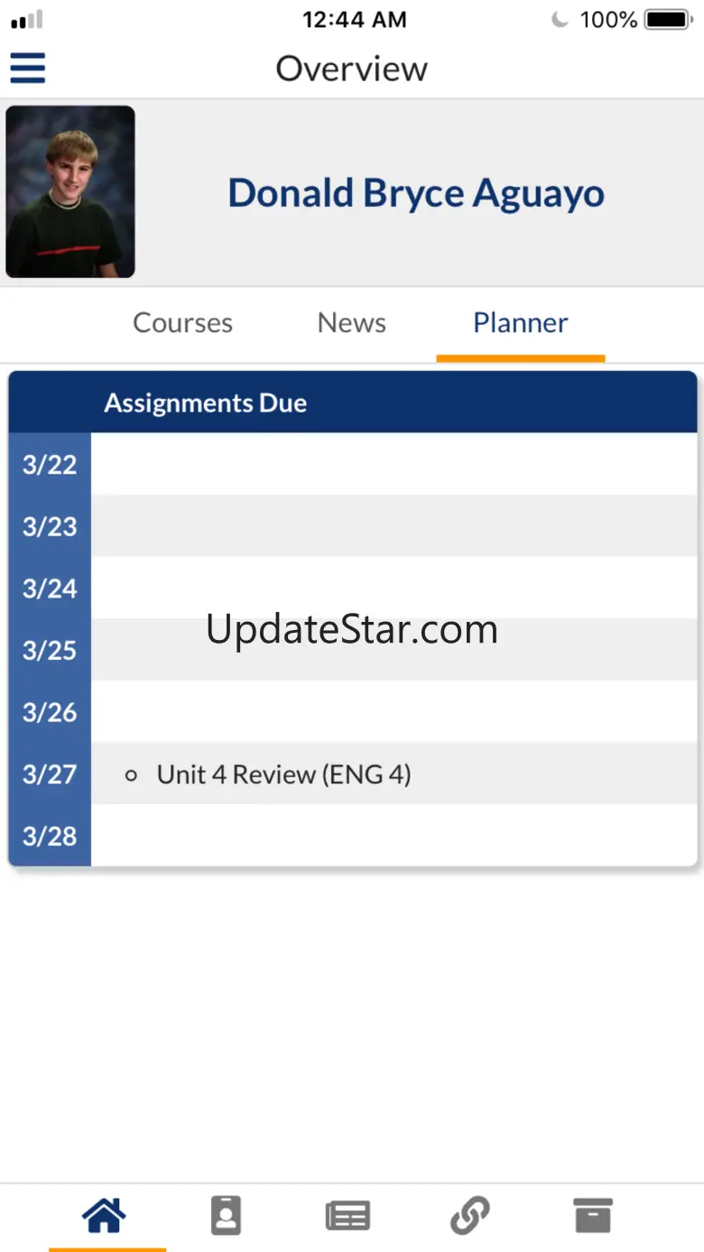 Santa Rosa County Schools App 3.8.6