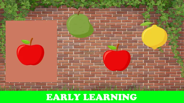 Shapes! Baby Learning Games 2+ 1.0