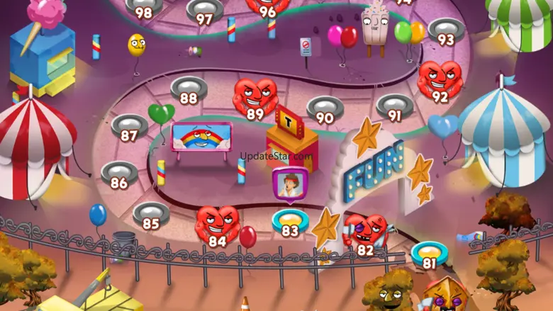 Roadbusters - Mini Games Party 0.0.20