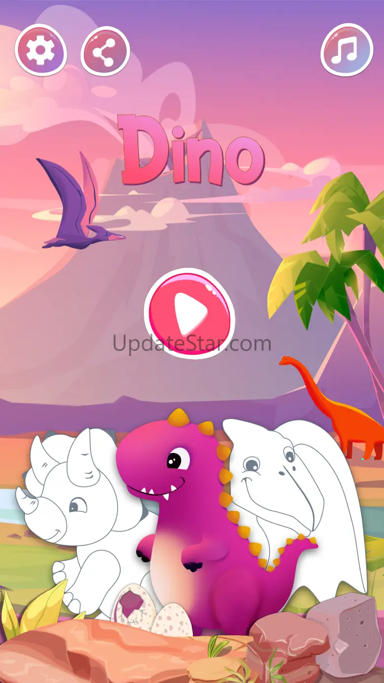 Playdo - Games for Kids 9.0.09