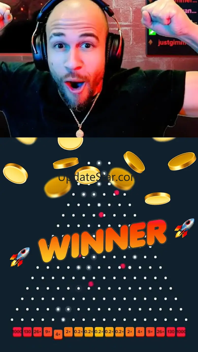 Pllinko Mega Win 1.0