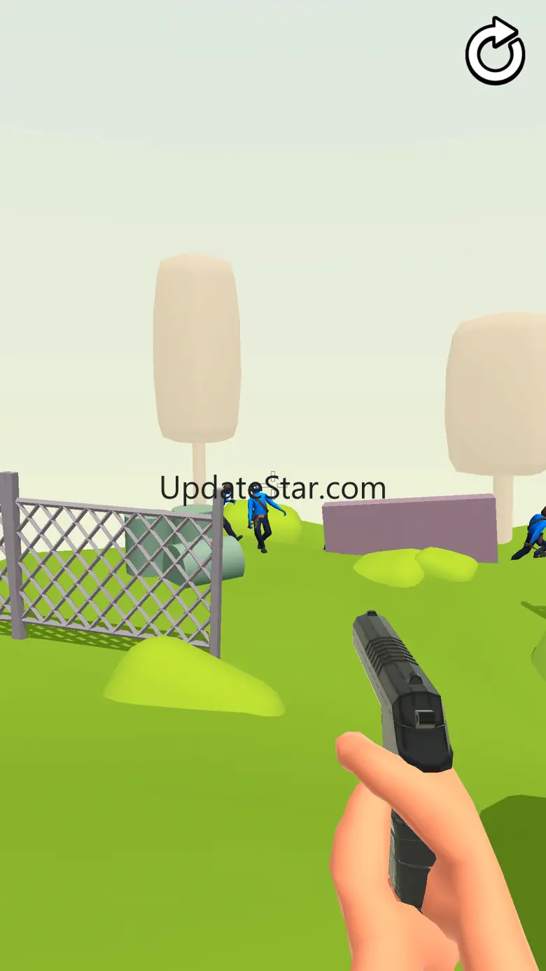 Shoots 3D 1.1