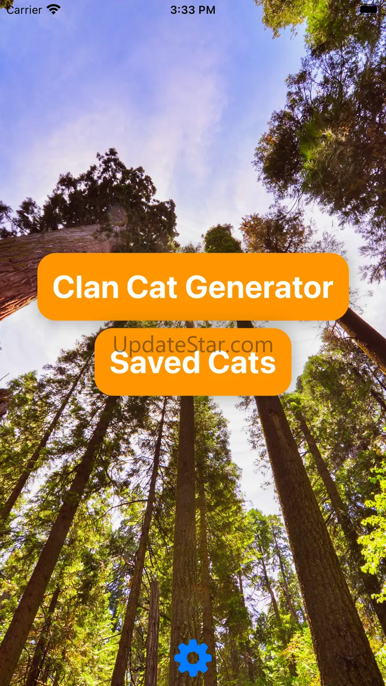 Clan Cat Generator 2.1