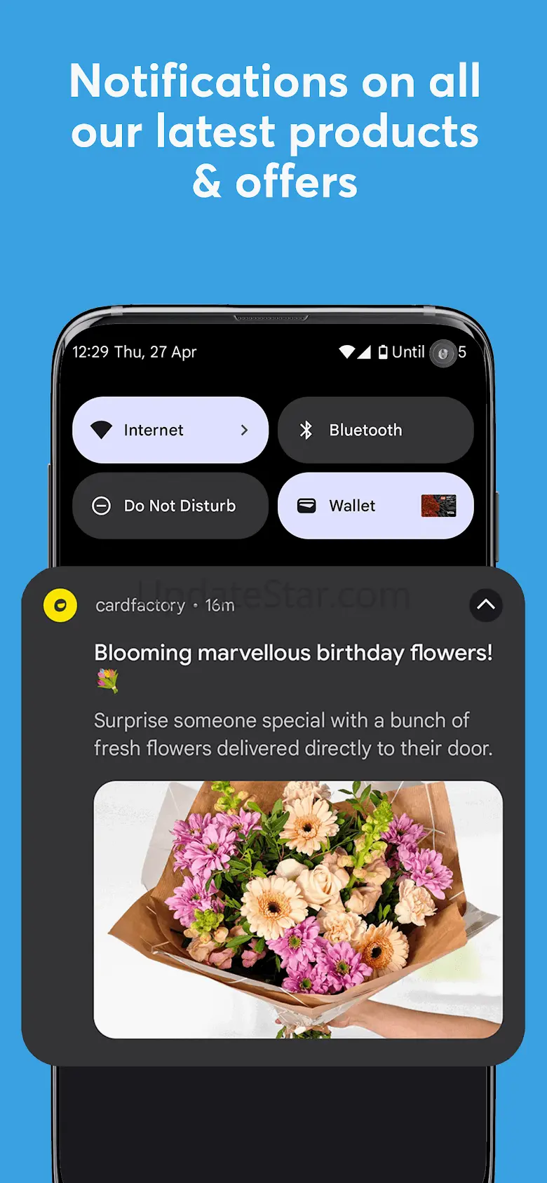 cardfactory: Cards & Gifts 24.1.7.5