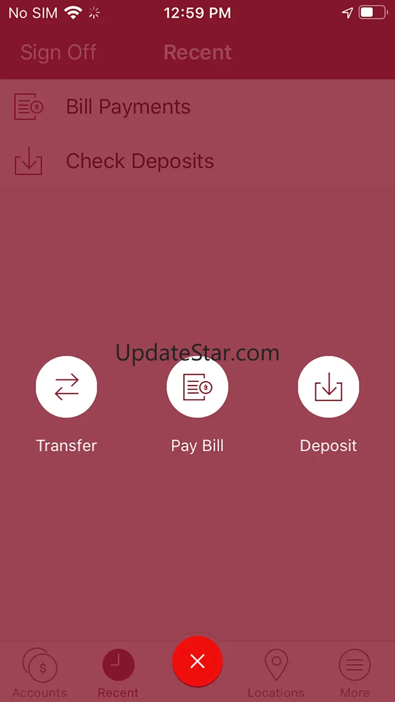SBF Mobile Banking 5.0.31.543