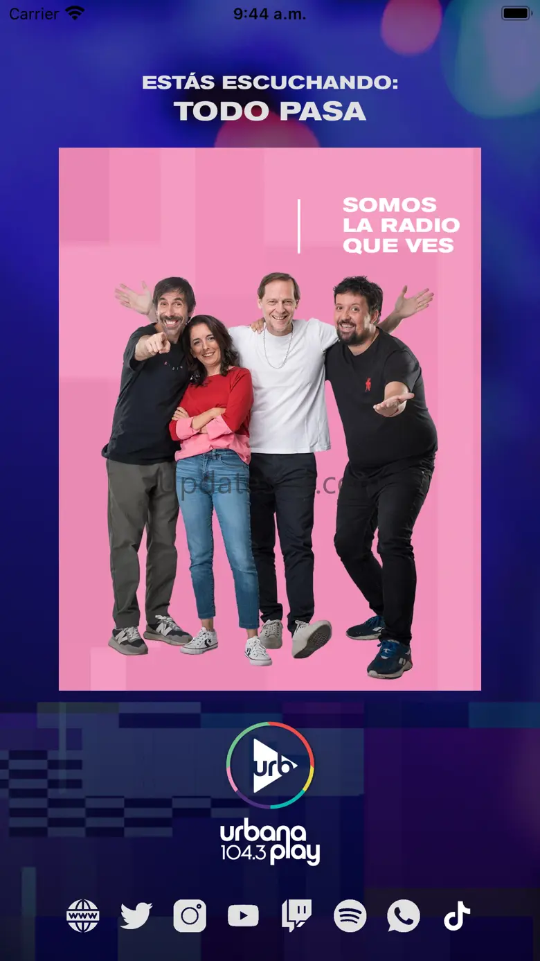 Urbana Play 1.17