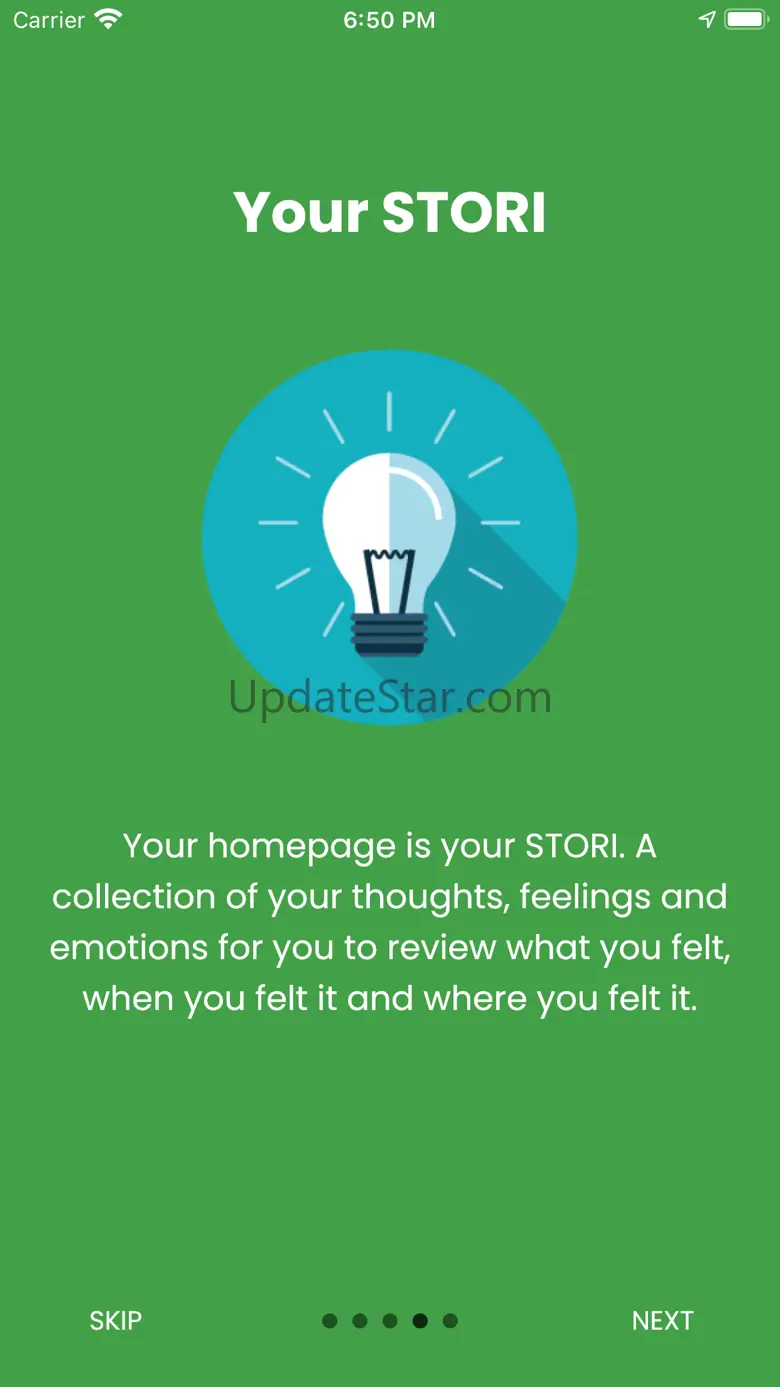 STORI 1.1.9(3)