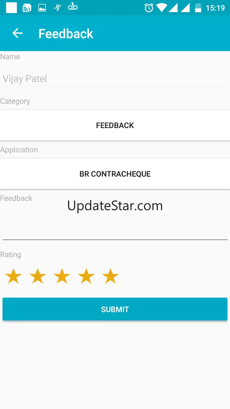 Vale App Catalog 3.0.0