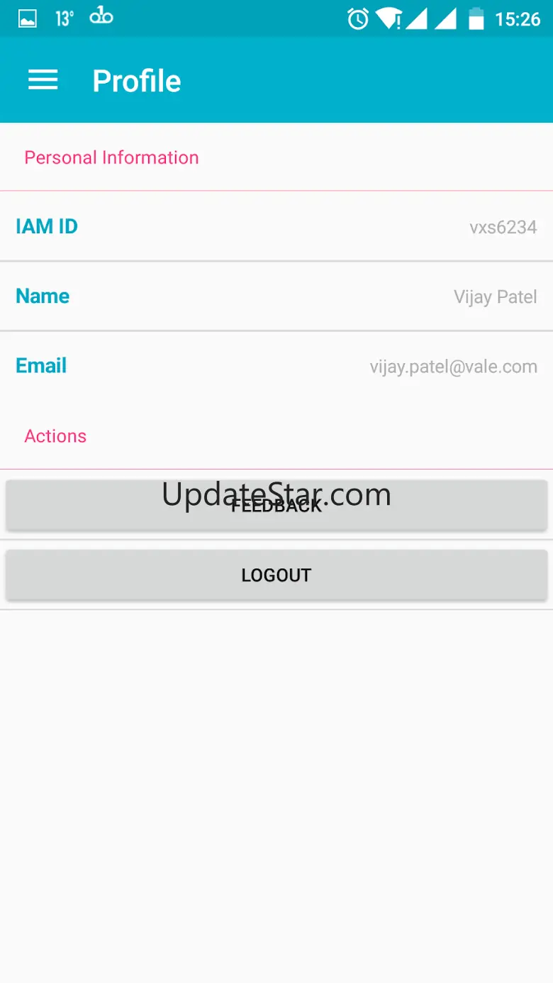 Vale App Catalog 3.0.0