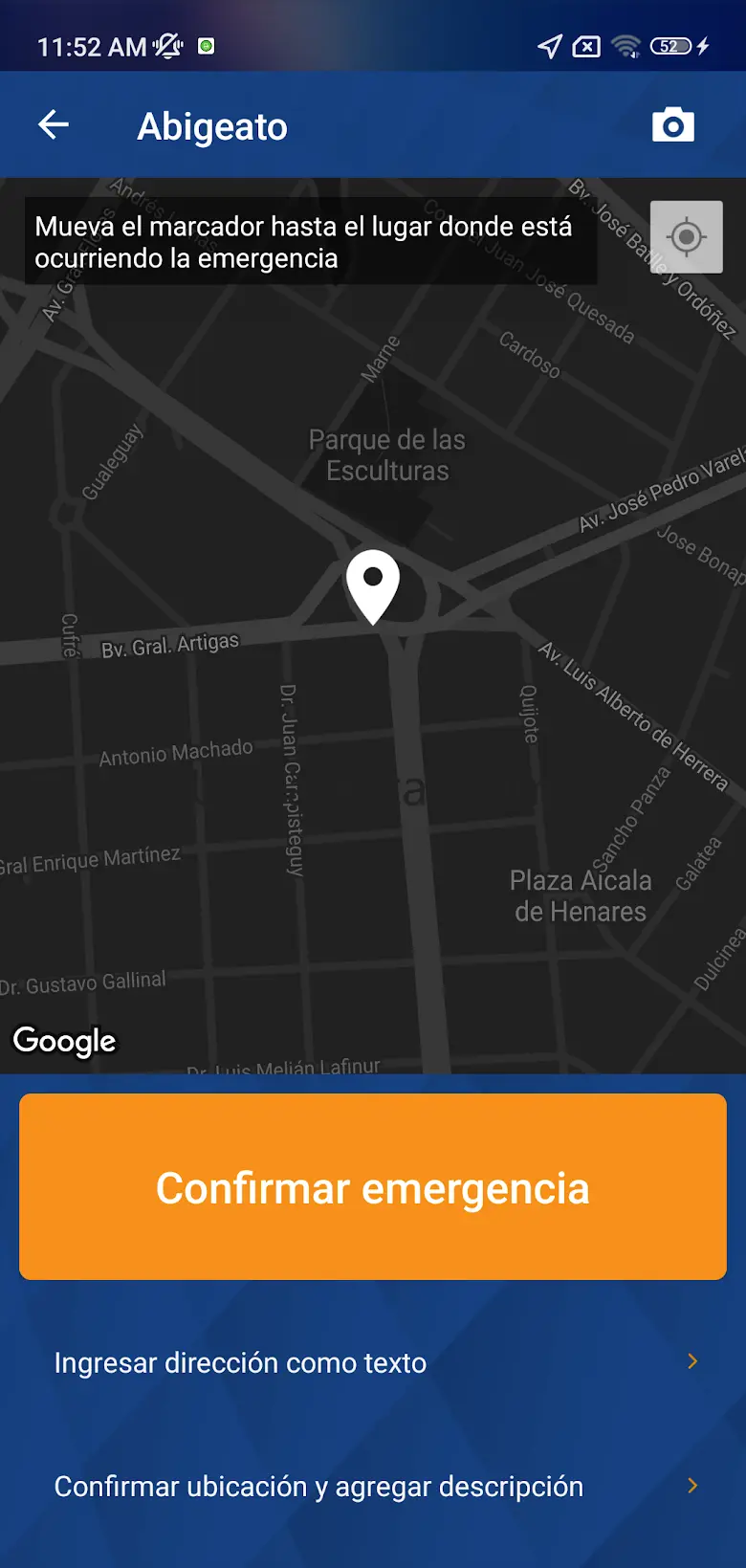 Emergencia 9-1-1 1.14.7
