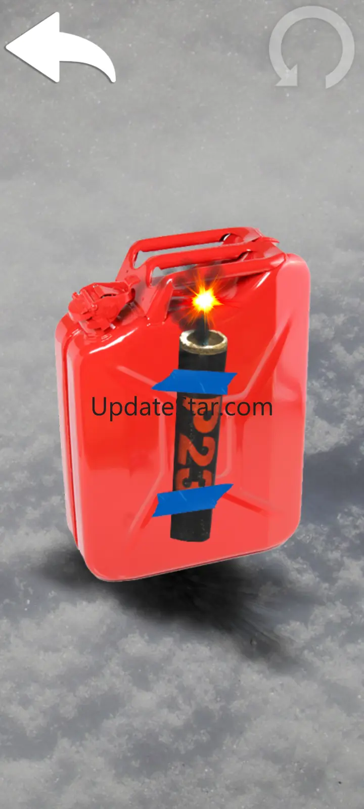 Firecracker Simulator 1.6