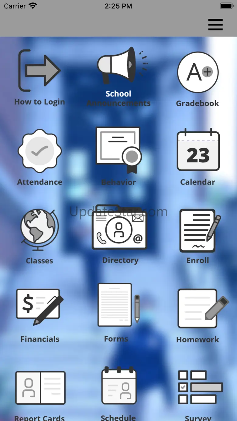 CRB Renweb Family Portal 48.11.0