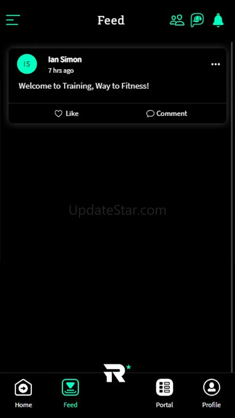 ReckFit 1.2