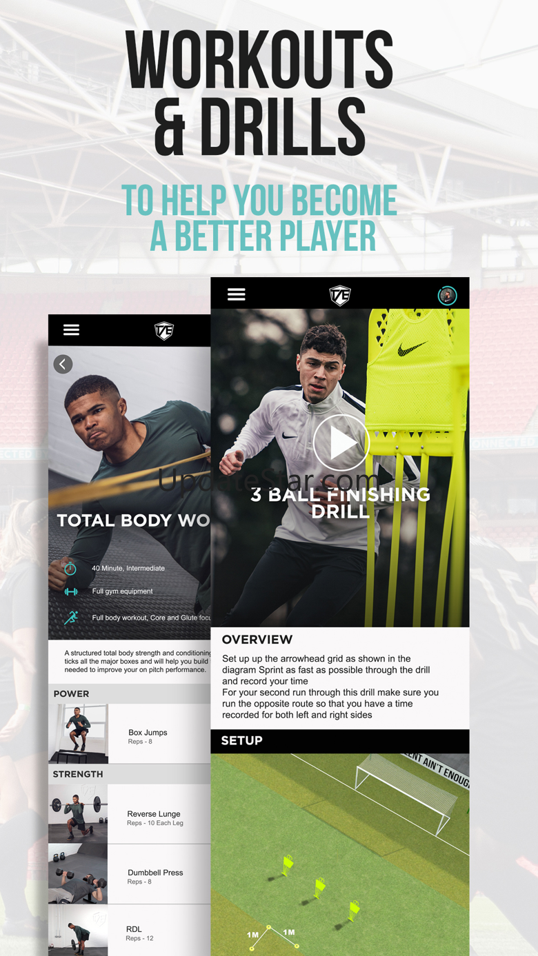 Talent Ain't Enough 2.0.2