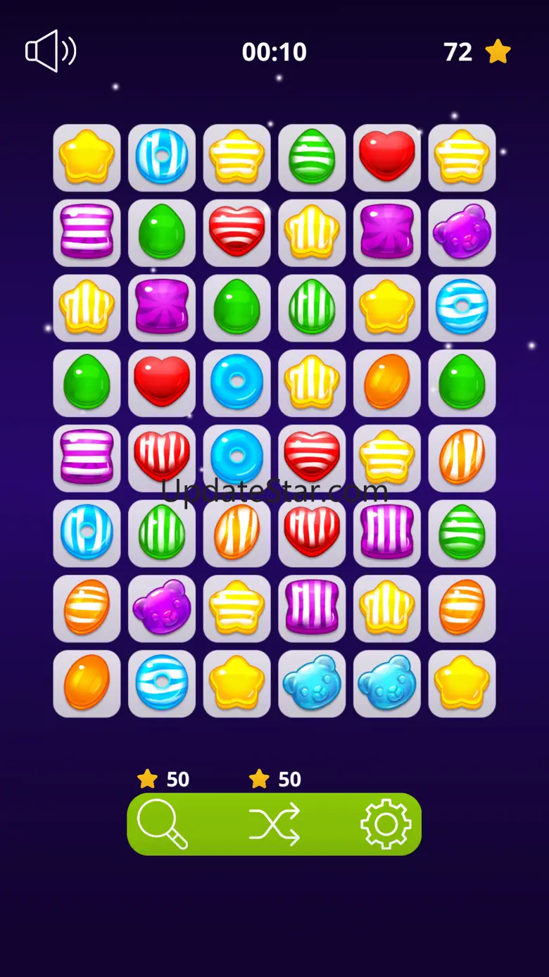 Pair Matching Puzzle 1.7