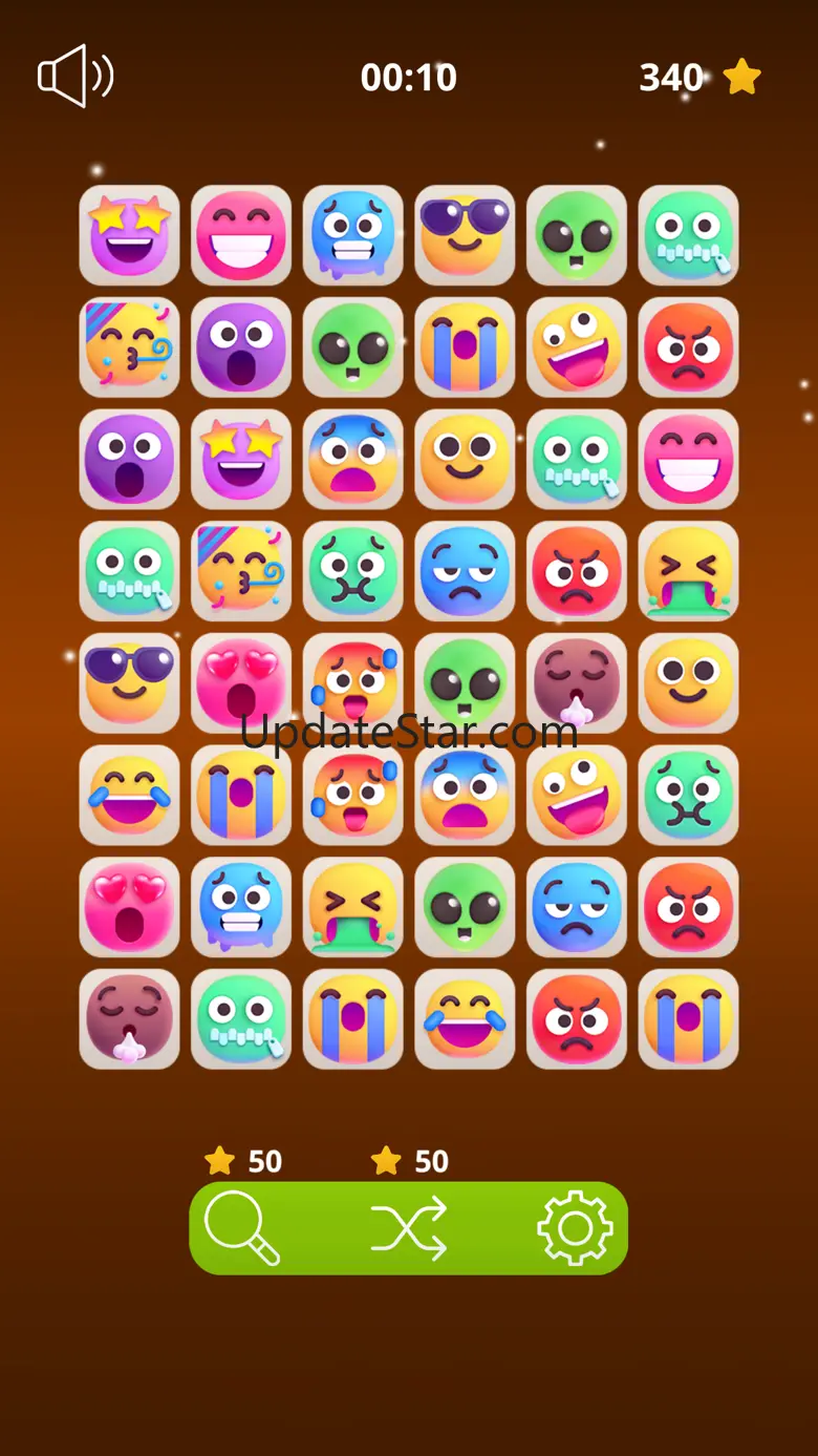 Pair Matching Puzzle 1.7