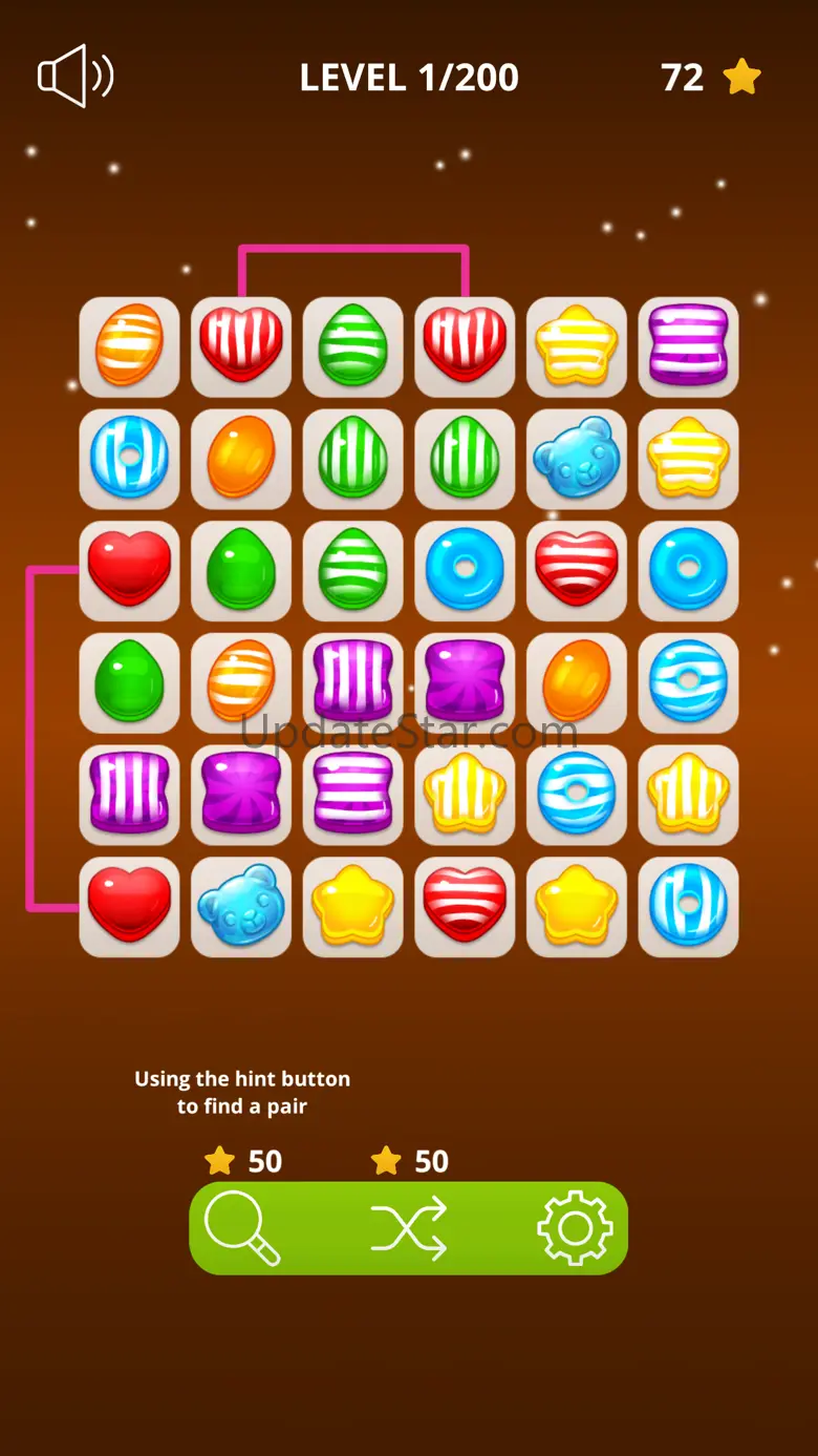 Pair Matching Puzzle 1.7
