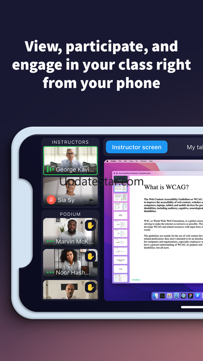 Engageli 3.1.5