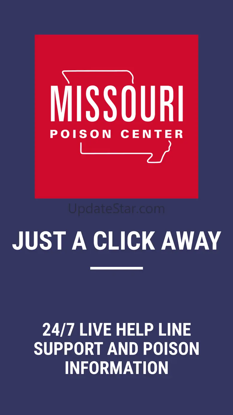 Poison Help Missouri 2.1.2