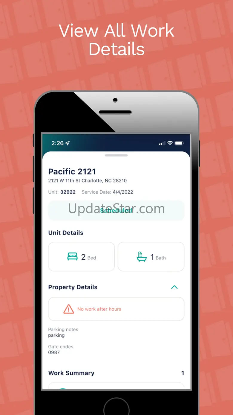 Rent Ready Pro 1.0.117780