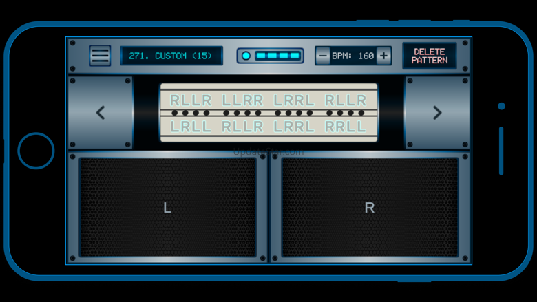 Pocket Chops 2.1.2