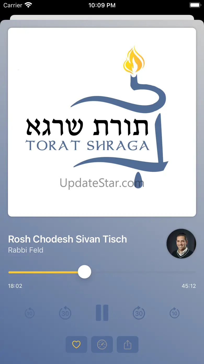Yeshivat Torat Shraga 1.4.1