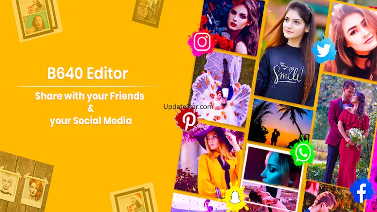 Beauty Camera - Selfie, Filter 24.0.1