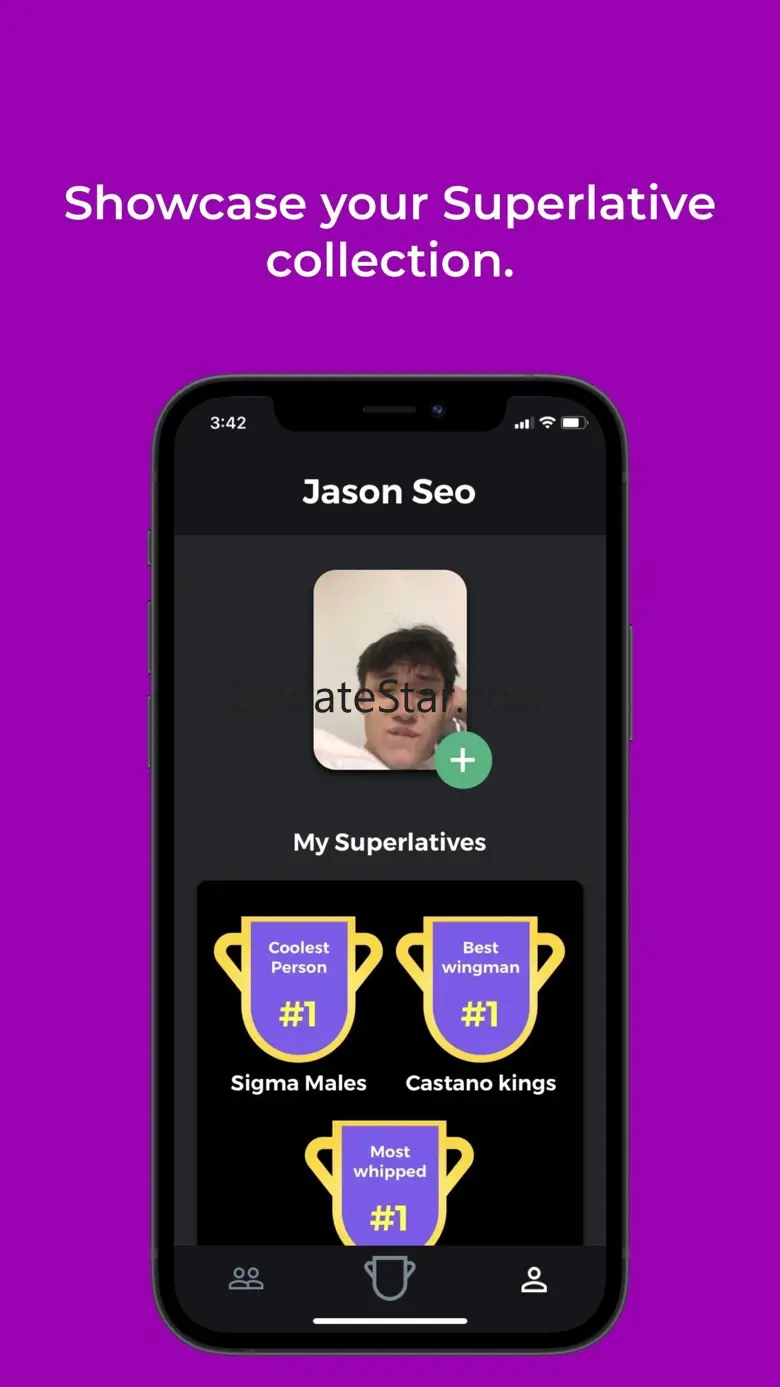 Superlatives - Who's Who? 1.0.5