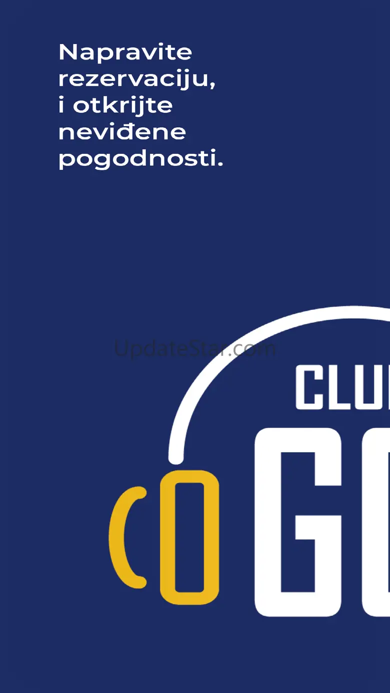 Club Go Srbija 1.04