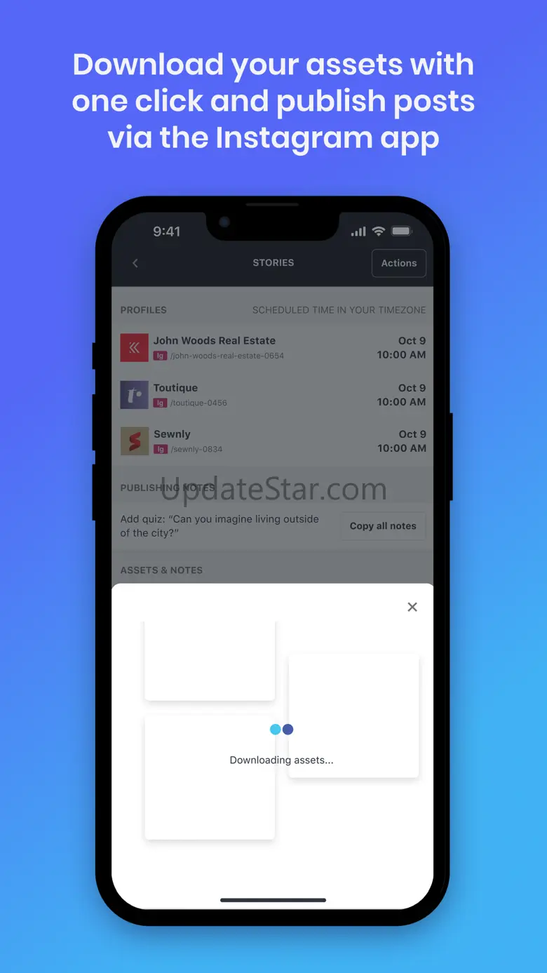 Emplifi Social 1.0
