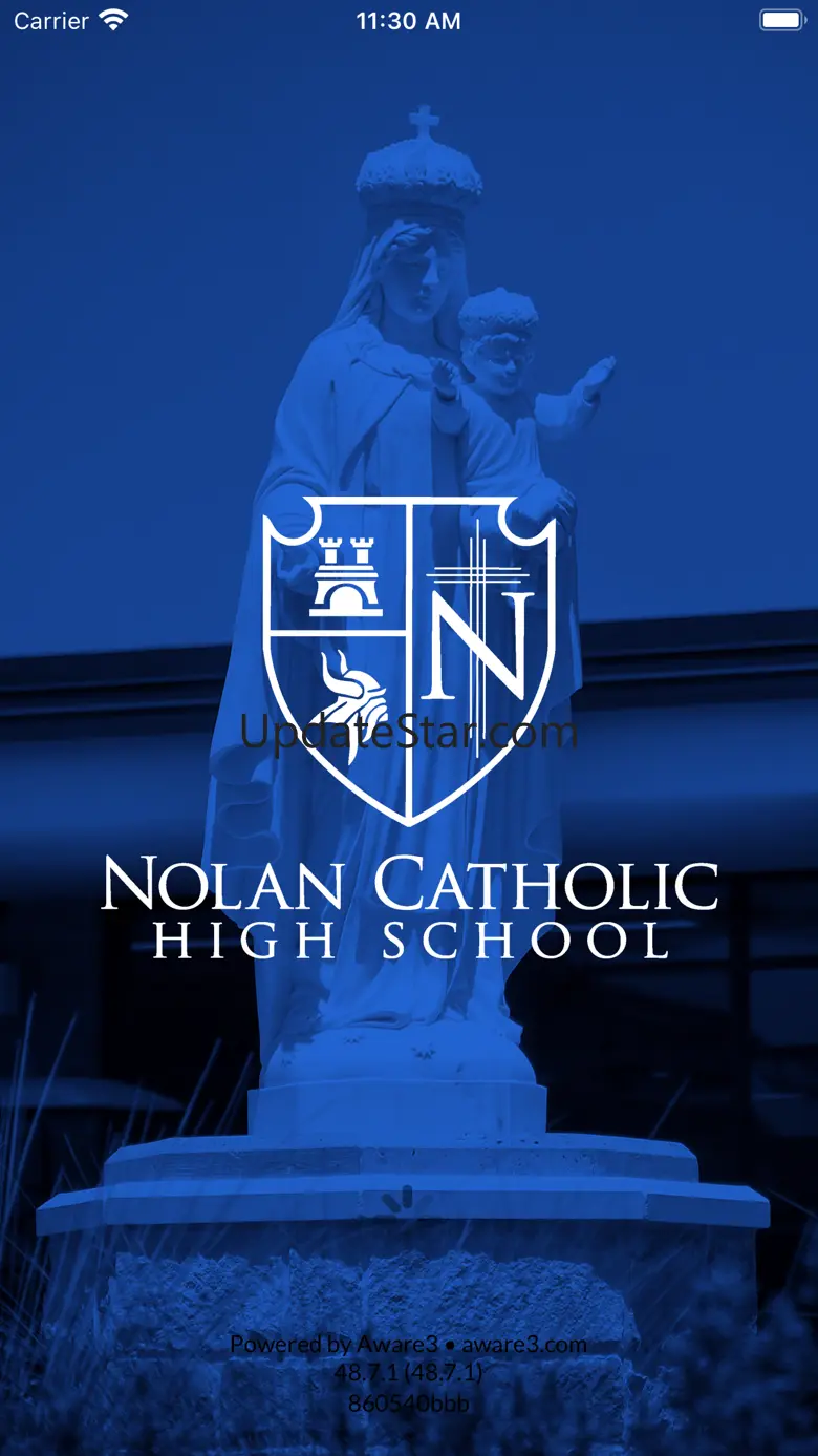 Nolan Catholic High School 50.1.2