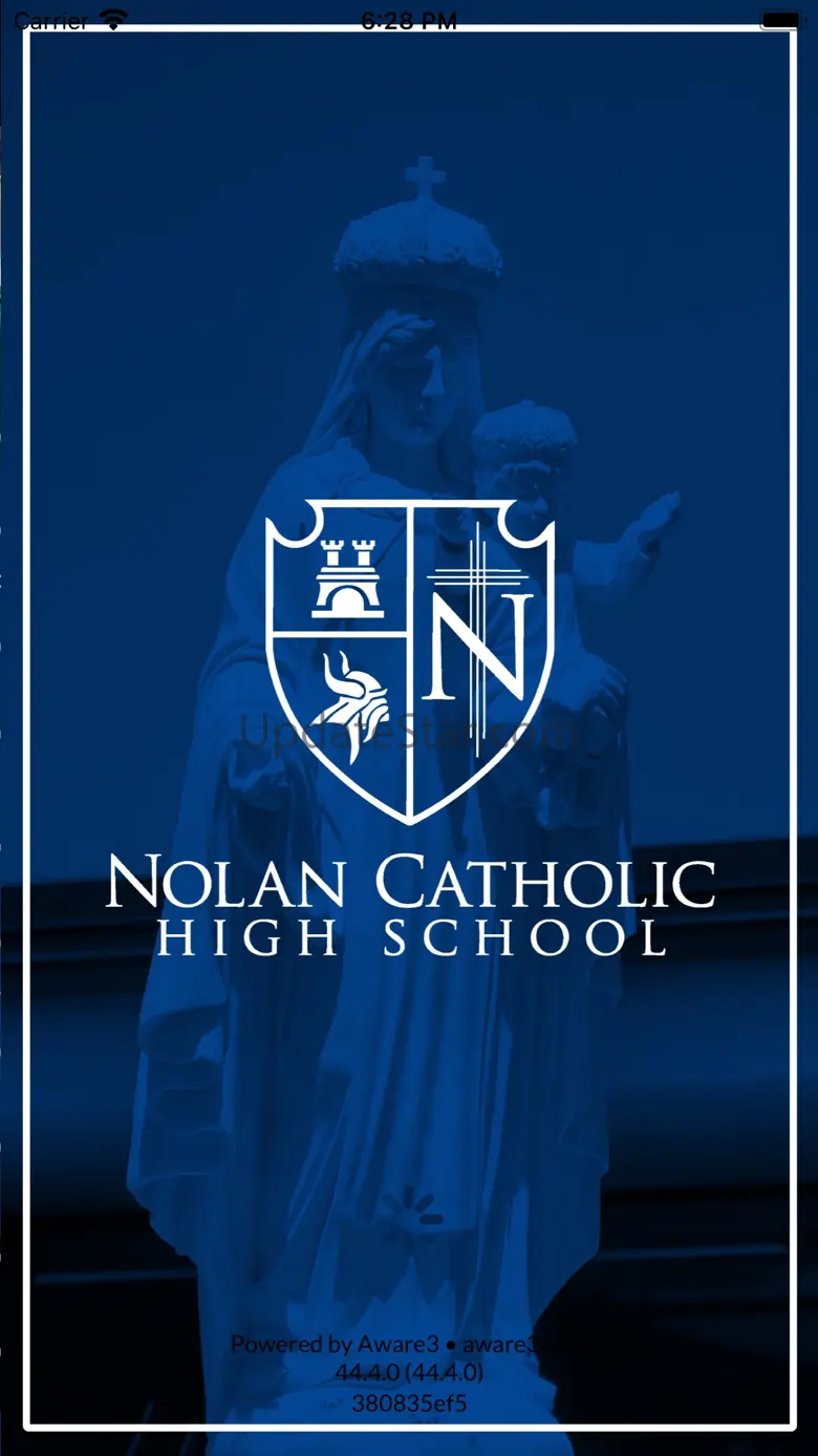 Nolan Catholic High School 50.1.2