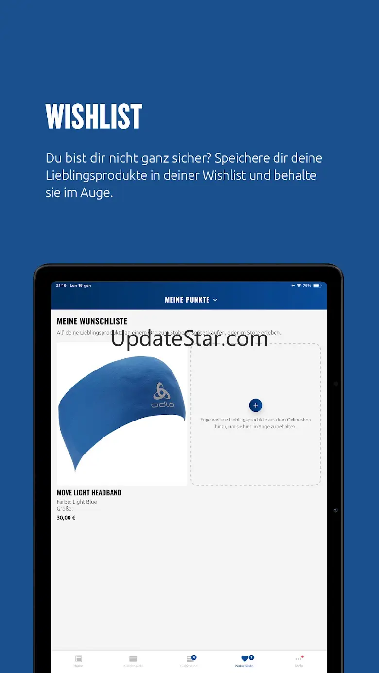 Sportler 1.5.85